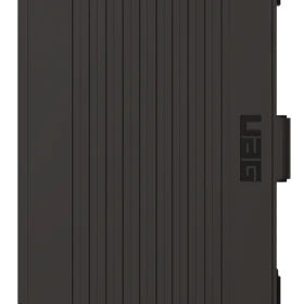 UAG Metropolis SE dėklas su Apple Pencil laikikliu iPad 10.9" / 11" – juodas