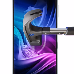 Samsung Galaxy A32 5G - 3mk Silky Matt Pro