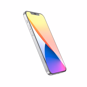 Borofone BF3 Full Screen grūdintas stiklas iPhone 14 Plus