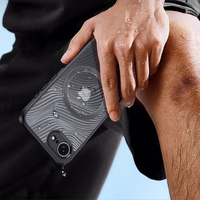 Dėklas Dux Ducis Aimo Mag Apple iPhone 16e