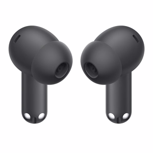 OPPO tikrai belaidės ausinės Buds3 Pro Bluetooth, įstatomos į ausis, mikrofonas, grafito pilka, belaidės