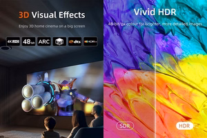 Kabelis HDMI - HDMI, 4K, 60Hz, 10m, 18Gbps, 2.0 ver.