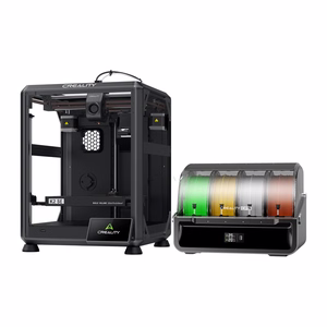 CREALITY K2 SE Combo 3D spausdintuvas