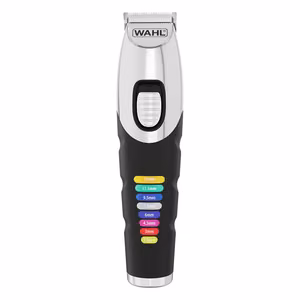 Barzdos kirpimo mašinėlė WAHL Color Trim Beard 09893.0443