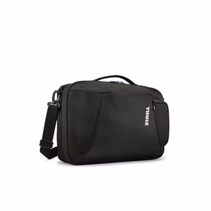 Thule Accent Convertible Backpack TACLB-2116, 3204815 Fits up to size 16 " Backpack Shoulder strap Black