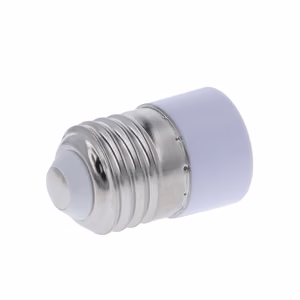 E27 to E14 Adapteris for lampholders