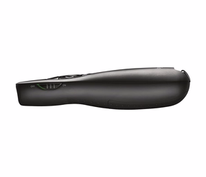 LOGITECH belaidis prezenteris / rodyklė R400 / 910-001356
