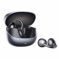 Belaidės ausinės Joyroom JR-OE3 pilkos (space gray)