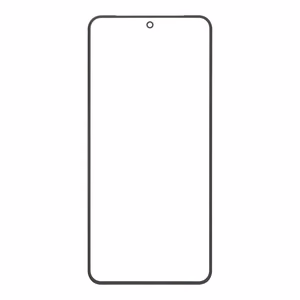 LCD stikliukas Google Pixel 8 Pro su OCA OEM