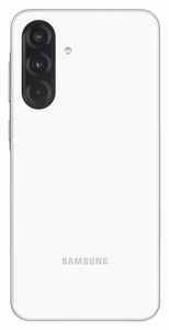 Samsung Galaxy A36 5G 128GB baltas mobilusis telefonas