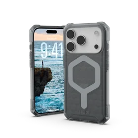 UAG Essential Armor MagSafe Dėklas iPhone 17 Pro - Gray