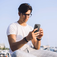 Spigen Glas.tR EZ Fit Optik Kameros apsauginis stiklas iPhone 14 Pro / Pro Max / 15 Pro / Pro Max / 16 Pro / Pro Max / 17 Pro / 17 Pro Max - juodas 2 vnt