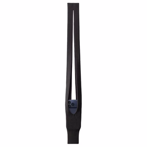MACHINO iPhone maišelis ILGAS DYDIS (80cm) juodas