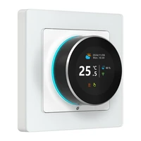 Smart thermostat WiFi Avatto WT20R-BH-3A-W-WiFi