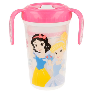 Princess gertuvė-puodelis su snapeliu, 320 ml