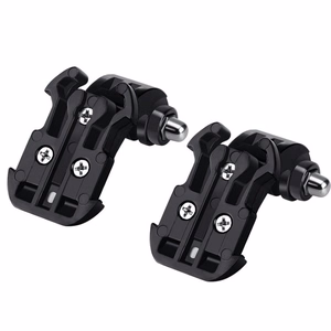 J-Hook Puluz laikiklis sporto kameroms (DJI, GoPro, Insta360) (2 vnt.)