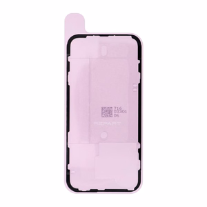 REPART galinio dangtelio klijų juostelės iPhone 15 Pro, 5 vnt. pakuotė