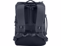 HP Travel 25 Liter 15.6 Iron pilkas Laptop Backpack