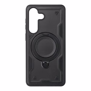 Чехол для Samsung S26 PLUS Frost Armor чёрный
