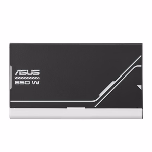 ASUS AP-850G maitinimo blokas 850 W 20+4 pin ATX ATX juodas, baltas