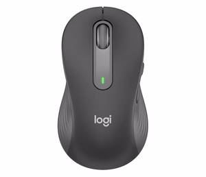 Logitech Signature M650 L belaidė pelė