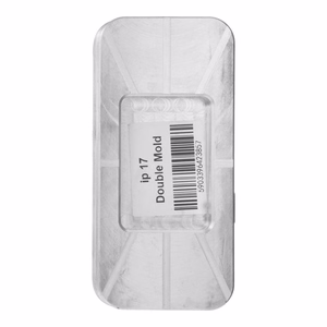 Sublimacijos forma dvigubam dėklui IPHONE 17