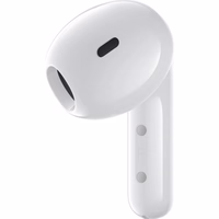 Bluetooth laisvų rankų įranga Xiaomi Redmi Buds 4 Lite balta / 100% originali /