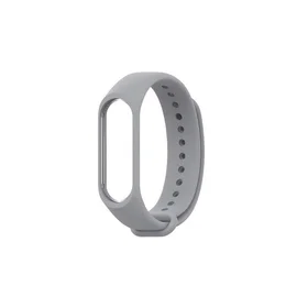 Apyrankė Xiaomi Mi Band 5/6/7 pilka