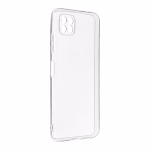 Case for Samsung A22 5G Clear Case 2 mm transparent
