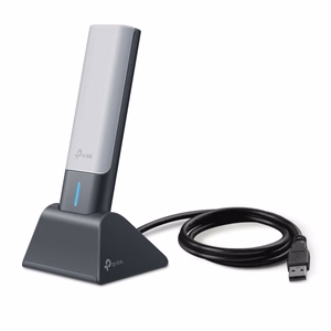 Lauko tinklo adapteris TP-Link Archer TX50UH WLAN 3000 Mbit/s