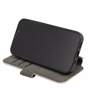 Guess GUBKP13X4GMGPI iPhone 13 Pro Max 6.7" dėklas rožinis 4G Big Metal Logo
