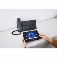 CoComm F910 4G fiksuotas belaidis telefonas