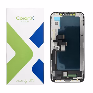 NCC LCD ekranas IPHONE XS Incell HD+