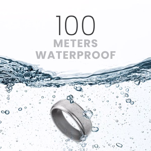 HiFuture Ring2 rožinio aukso 10 (62mm)