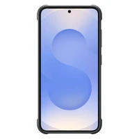 Samsung tvirtas dėklas EF-RS931CBEGWW telefonui Samsung Galaxy S25 - juodas