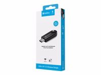 SANDBERG USB-C BT 5.3 belaidis adapteris