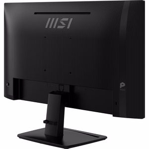 MSI PRO MP242A E2 kompiuterio monitorius 60.5 cm (23.8") 1920 x 1080 pikselių Full HD juodas