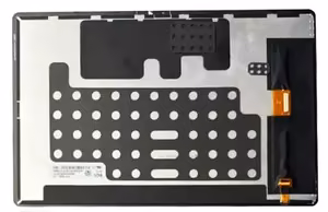 LCD ekranas Lenovo Idea Tab Plus TB-361FU 12.1 2025 (Tab K12) su jutikliniu ekranu juodas ORG