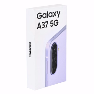 Samsung Galaxy A37 5G 256GB violetinis