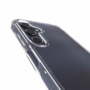 Case-Mate Tough Clear dėklas, skirtas Samsung Galaxy A25 5G, skaidrus