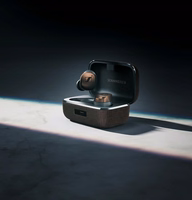 "Sennheiser Momentum True Wireless 4" ausinės - "Black Cooper"