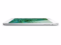 [OUTLET] Apple iPad Mini 16GB Wifi baltas AB klasė