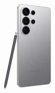Samsung Galaxy S26 Ultra SM-S948B/DS 17,5 cm (6.9") Dviguba SIM jungtis Android 16.0 5G C tipo USB 12 GB 512 GB 5000 mAh Sidabras