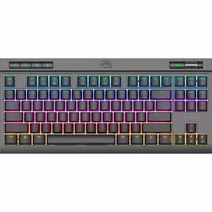 Proove mechanical klaviatūra Gaming Sideswap juodas