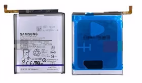 Akumuliatorius originalus Samsung G996 S21 Plus 4660mAh EB-BG996ABY (service pack)