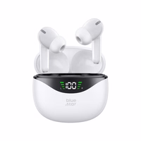 Belaidės ausinės Blue Star T60 TWS balotos