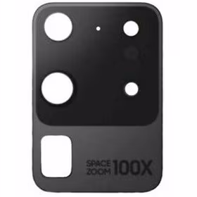 Samsung G988 S20 Ultra kameros stikliukas (only lens) originalus (service pack)