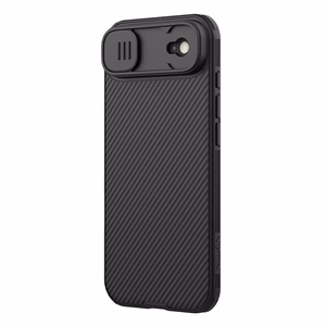 NILLKIN CAMSHIELD PRO IPHONE 17 AIR BLACK / CZARNY