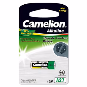 Camelion A27/MN27 Plus Alkaline 1 pc(s)