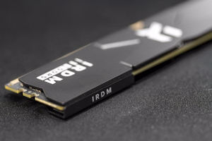 Goodram IR-5600D564L36/64GDC atminties modulis 64 GB 2 x 32 GB DDR5